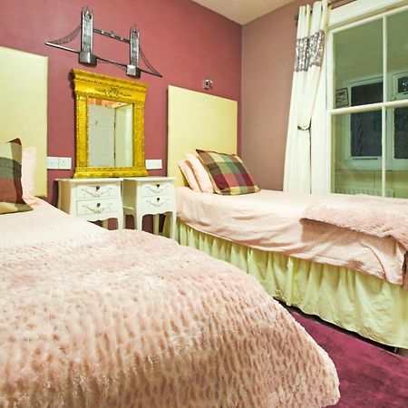 OYO Hotel Mj Kingsway Cleethorpes Buitenkant foto