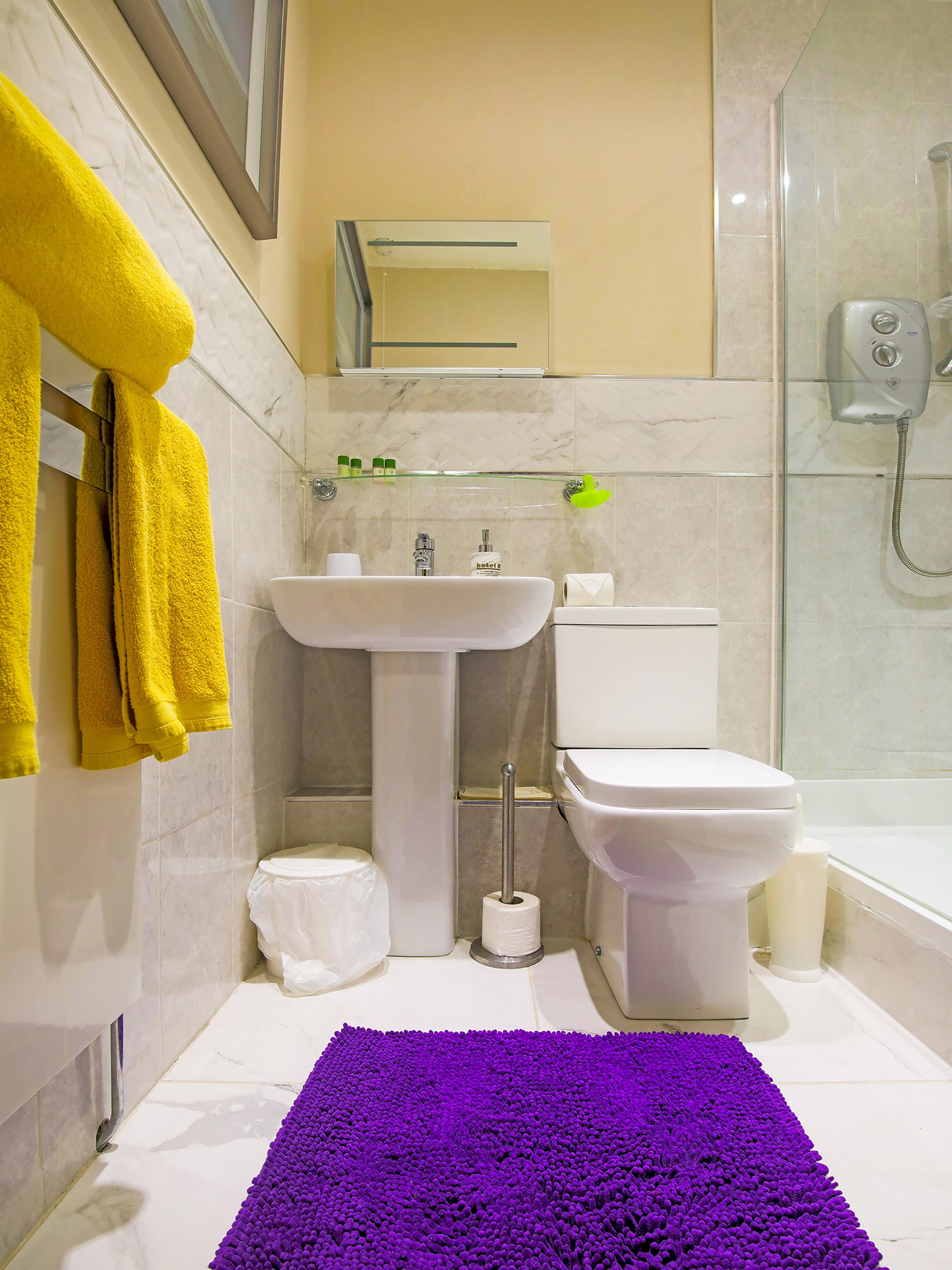 OYO Hotel Mj Kingsway Cleethorpes Buitenkant foto