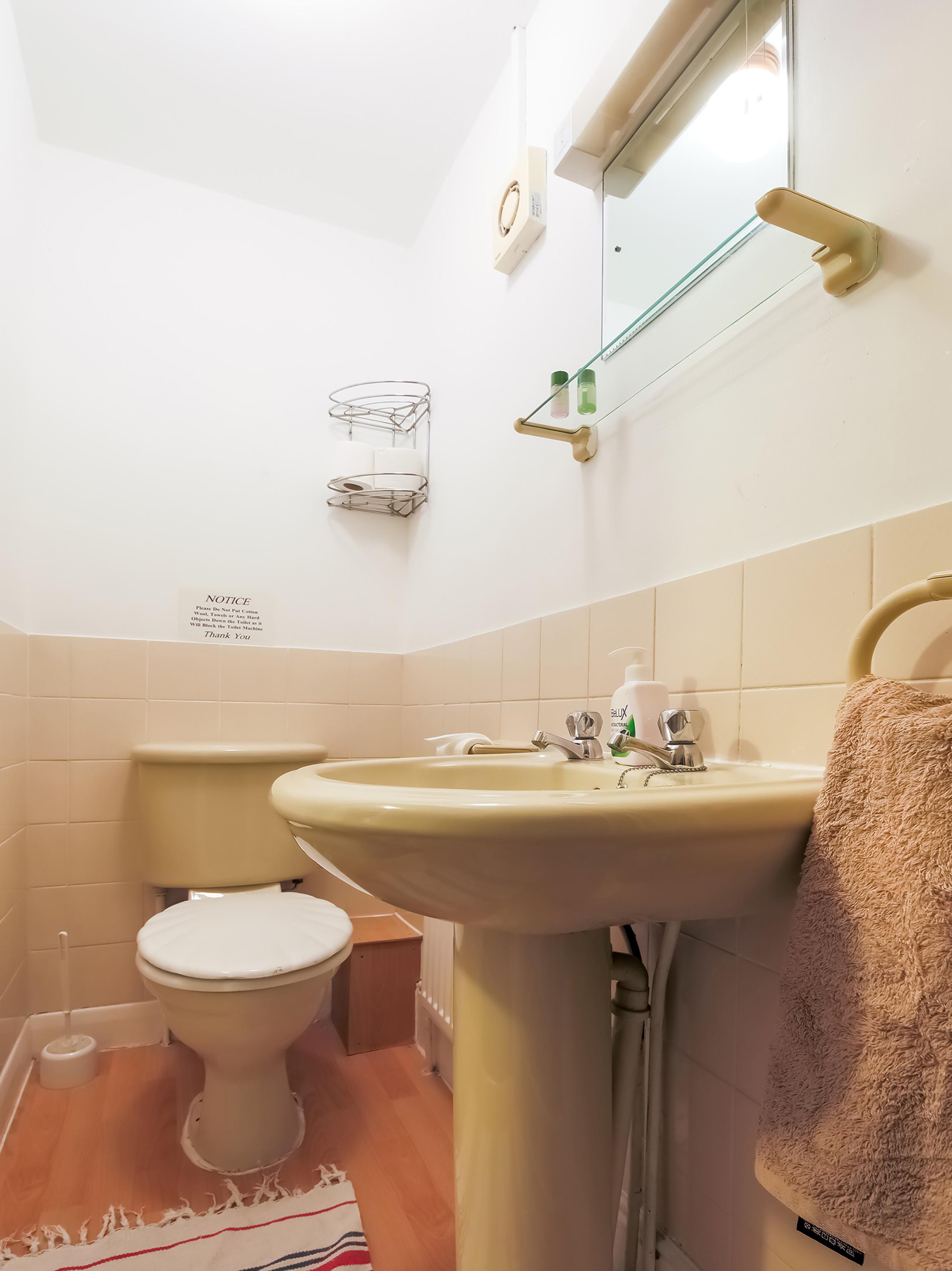 OYO Hotel Mj Kingsway Cleethorpes Buitenkant foto