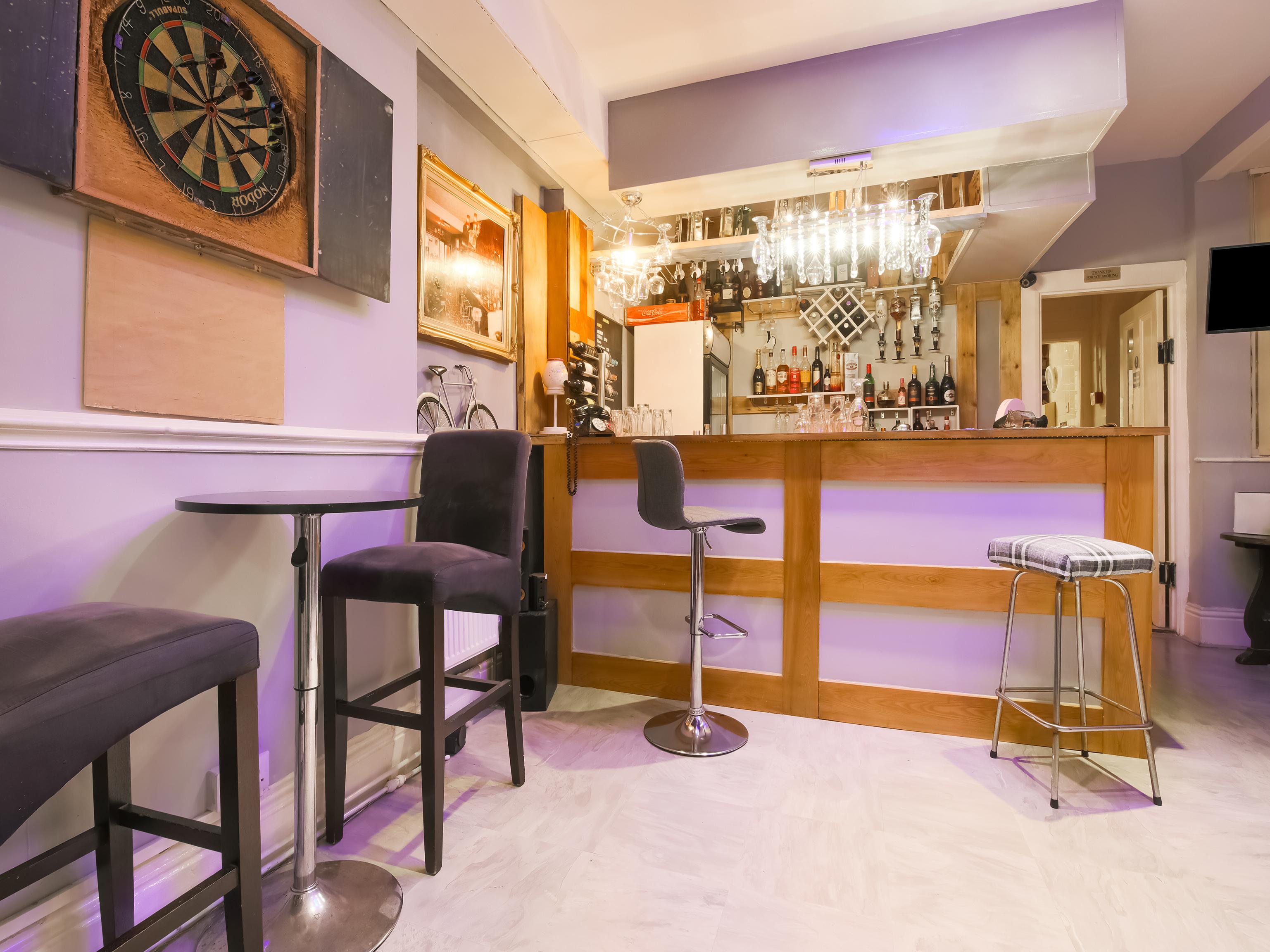 OYO Hotel Mj Kingsway Cleethorpes Buitenkant foto